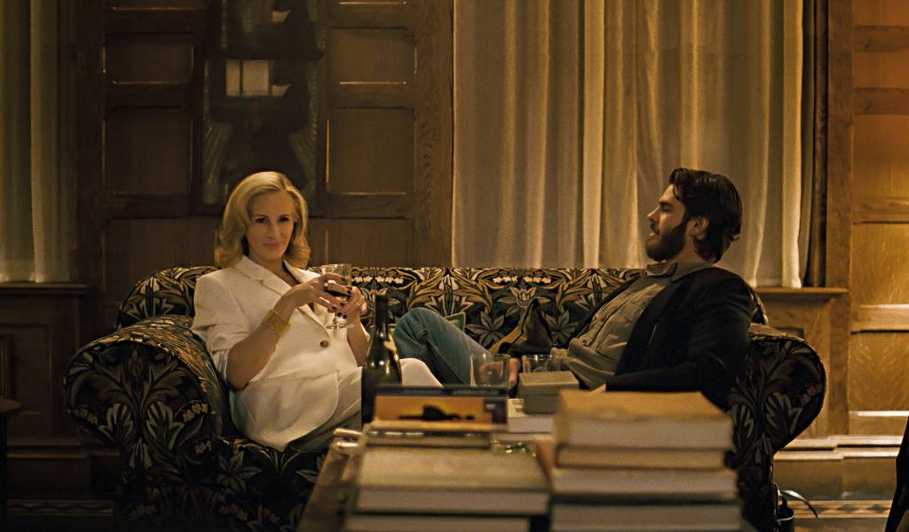 “Depois da Caçada” discute sobre a cultura do cancelamento