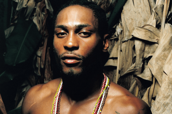 Astro do R&B, cantor americano D’Angelo morre aos 51 anos