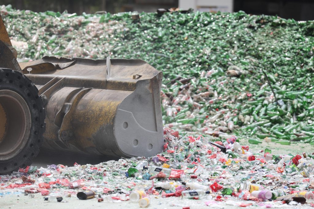 Metanol: estado tem 57 suspeitas de intoxicação e seis mortes