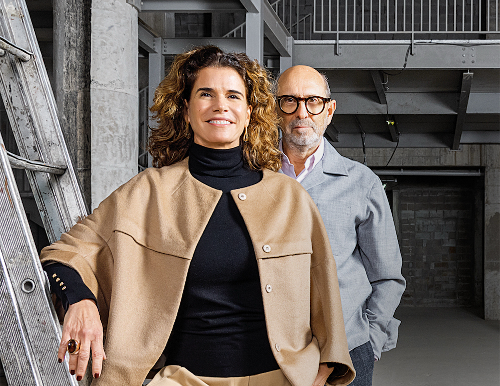 Rodeio, aberto em 1958, mudará de endereço nos Jardins