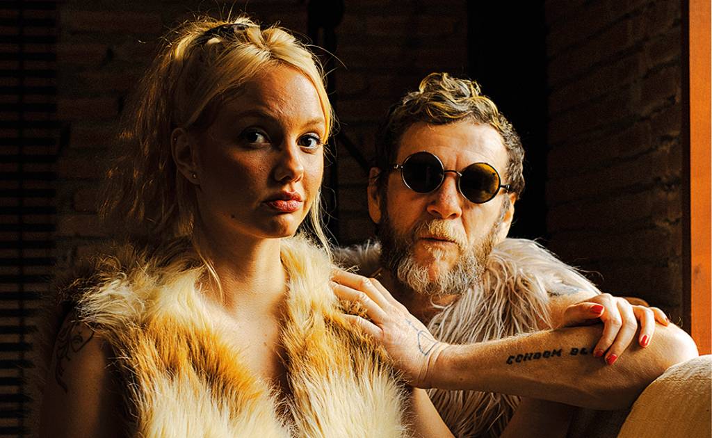 Lavínia estreia novo single em show no Bona nesta sexta (17)