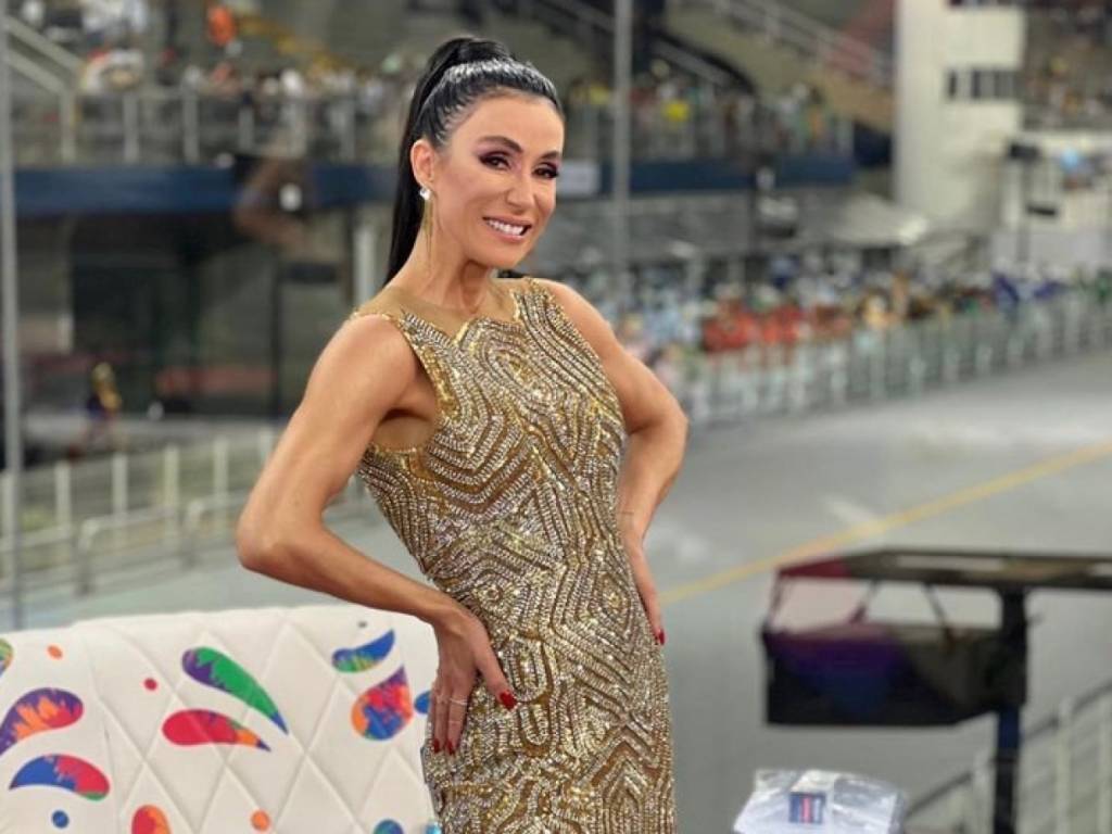 Fazenda 17: Quem é Michelle Barros, ex-jornalista da Globo