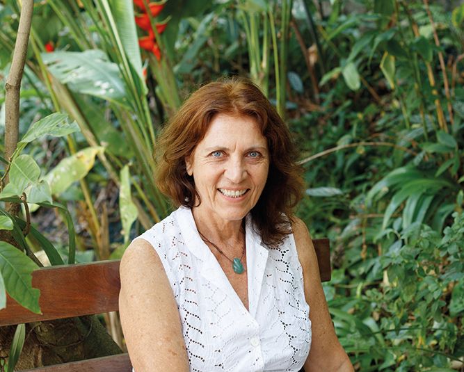 Mural SP: Dominique Jardy