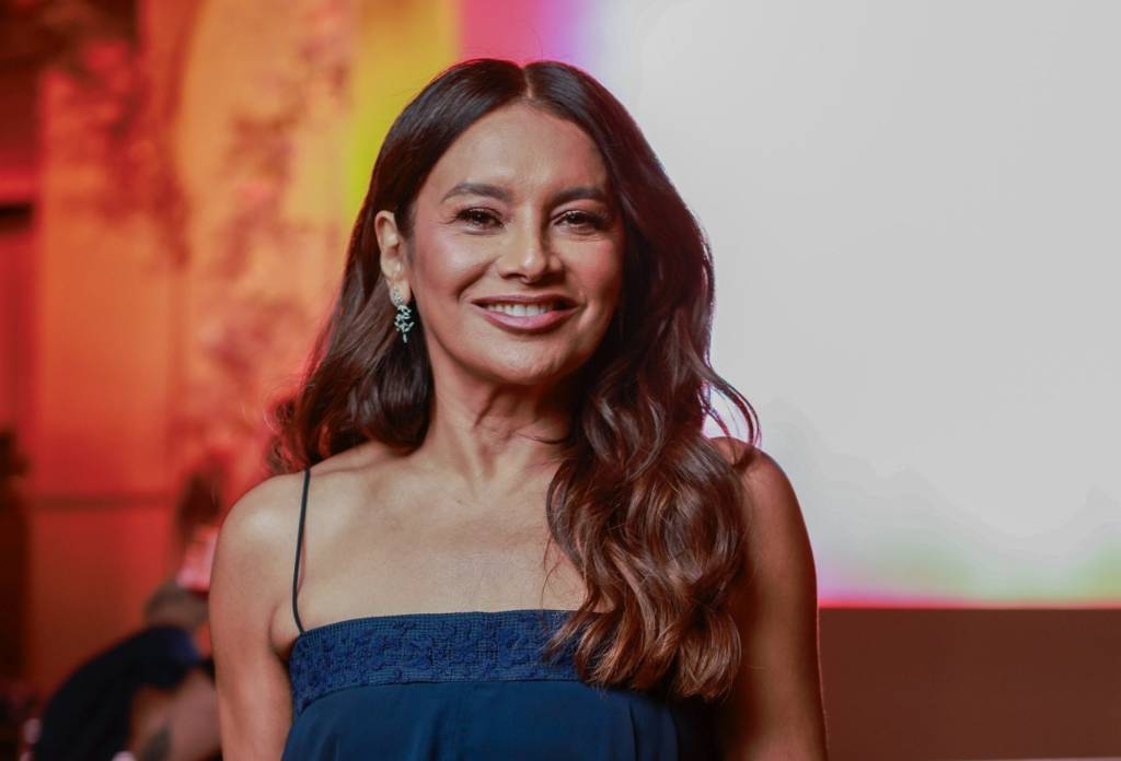 Elenco de próxima novela das 21h faz festa de lançamento em SP, onde será a trama