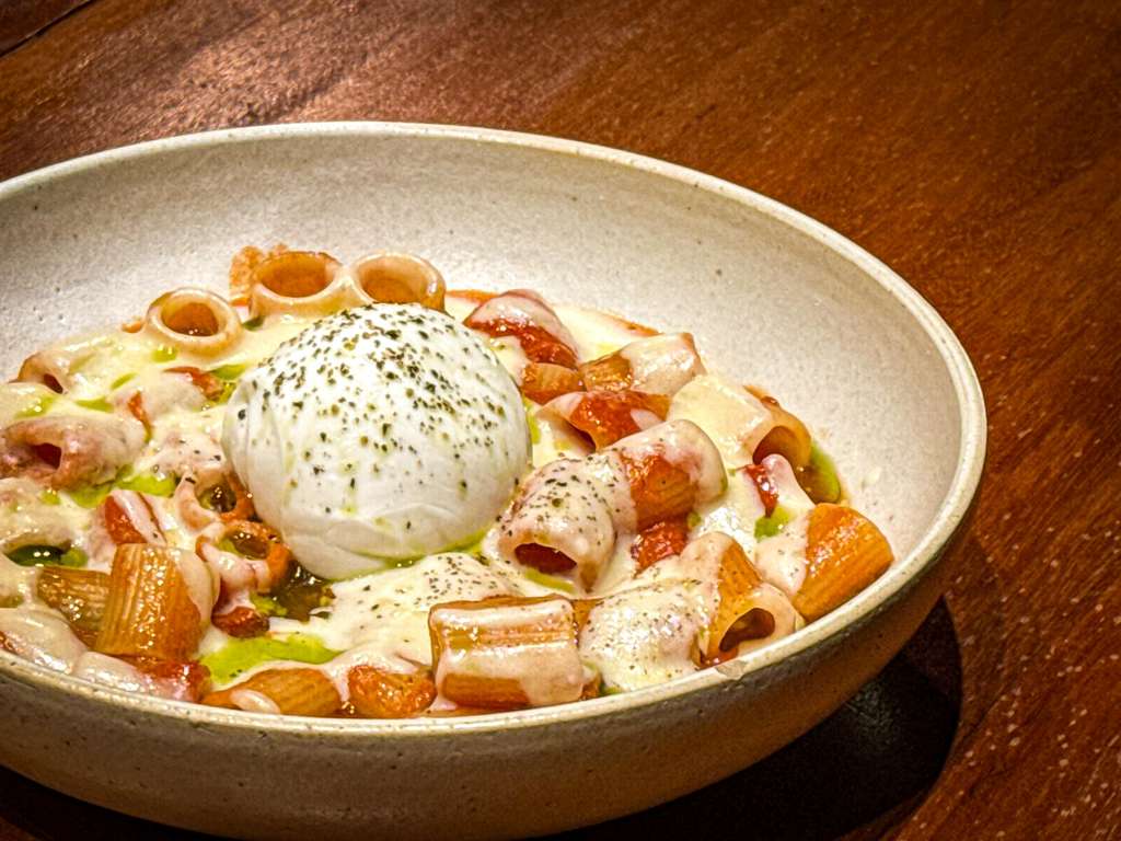 Moda e gastronomia se unem em menu especial SPFW do Grotta Cucina