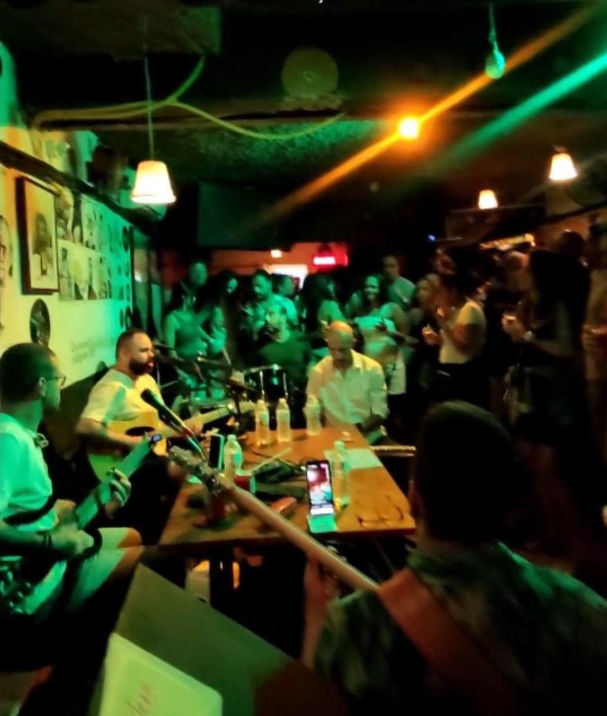 O segredo do Julinho