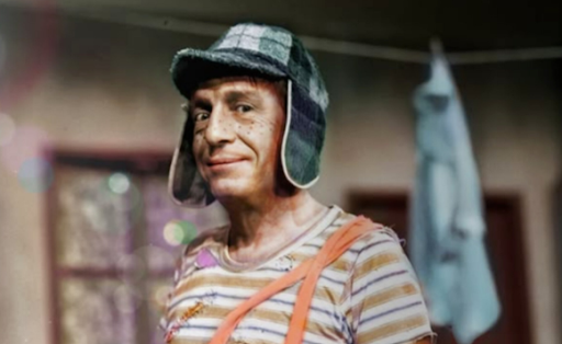 SBT substitui especial de Zezé Di Camargo por episódio inédito de Chaves