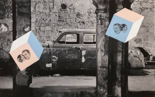 Fotógrafos e artistas plásticos renomados se unem em exposição