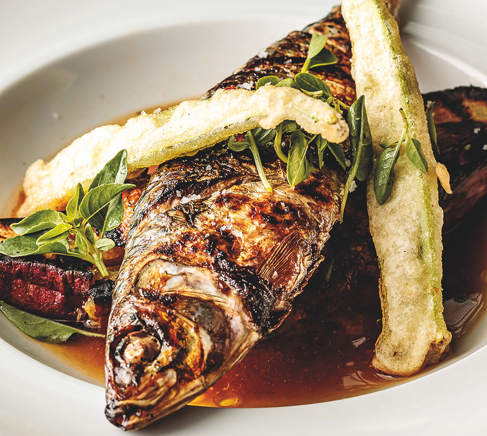 Imbuia, novo bar com cozinha de Diego Belda, estreia em Pinheiros