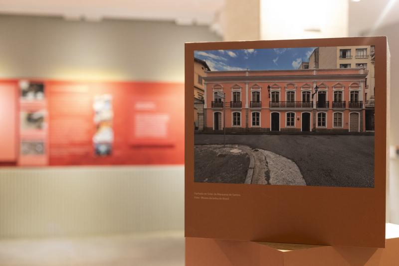 Descubra o que está “sob os pés da cidade” na nova mostra em SP
