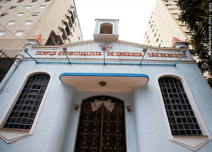 Primeiro terreiro de umbanda é tombado como patrimônio histórico em SP