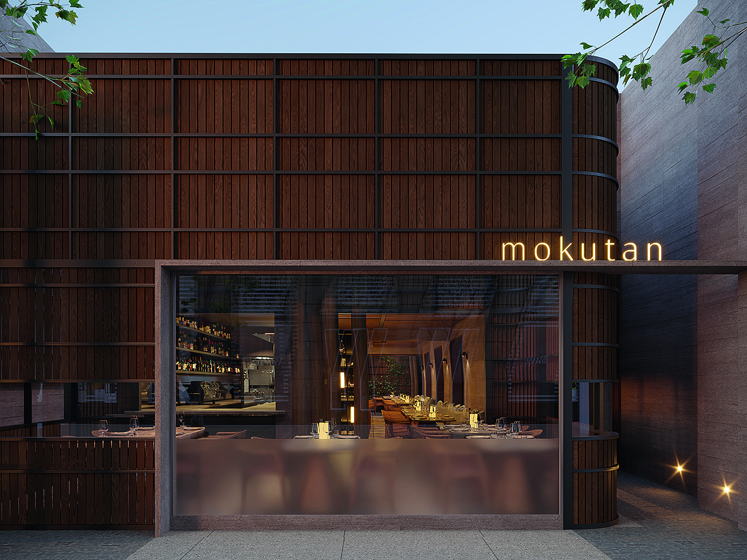 Conheça o Mokutan, novo izakaya que Fabio Honda vai abrir em Pinheiros