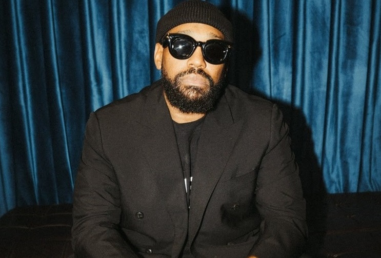 Tecladista PJ Morton, do Maroon 5, faz shows no Blue Note SP