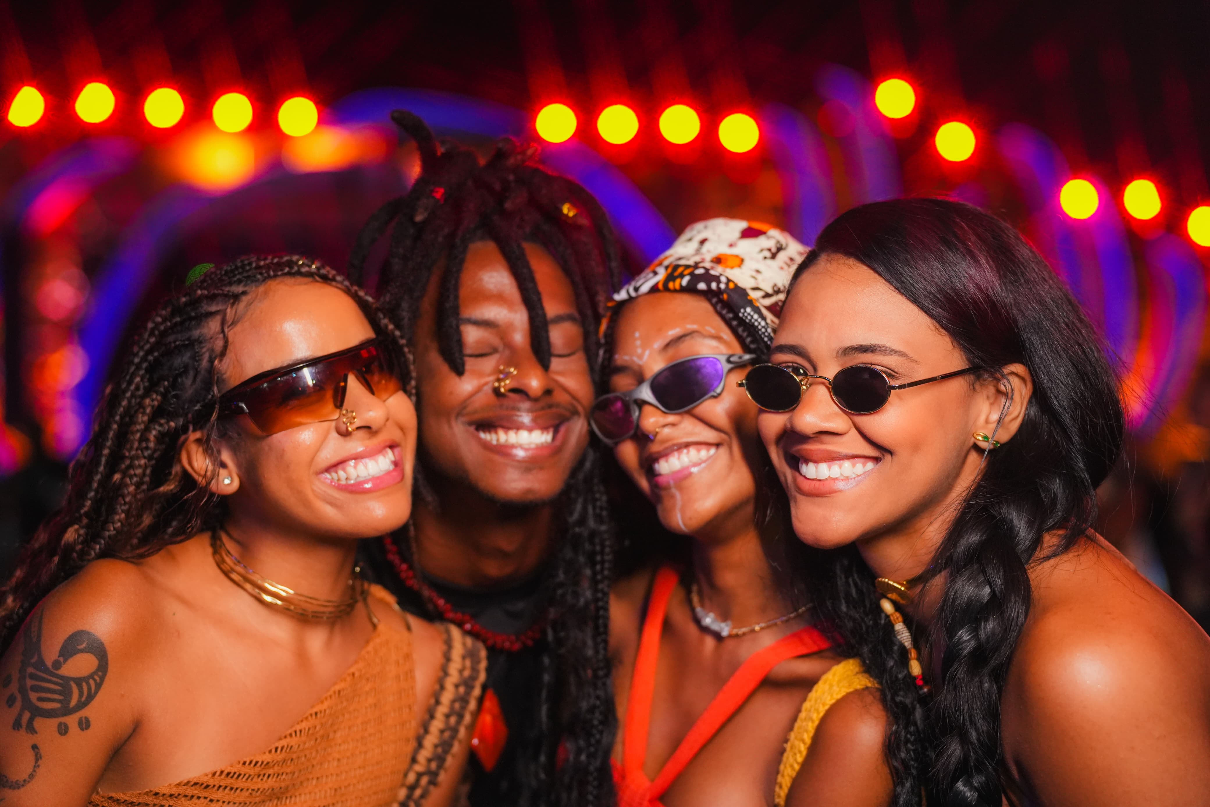 O que os paulistanos podem esperar do Afropunk Brasil 2025