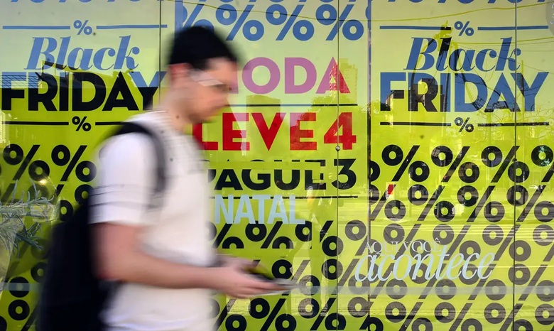 Demora na entrega é principal motivo das reclamações na Black Friday, diz Procon-SP