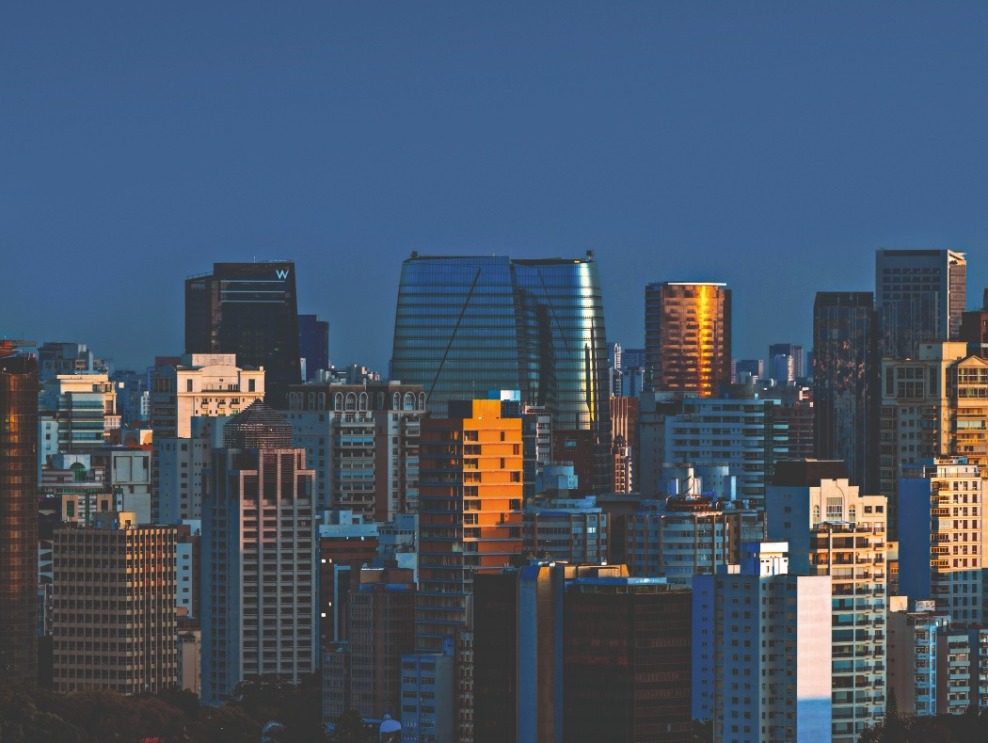 Intérprete da cidade