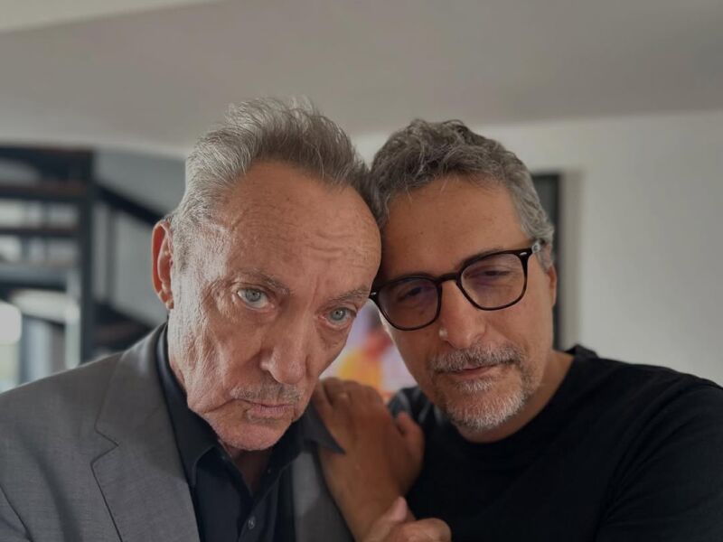 Kleber Mendonça Filho presta homenagem após morte de Udo Kier, ator de “Bacurau”