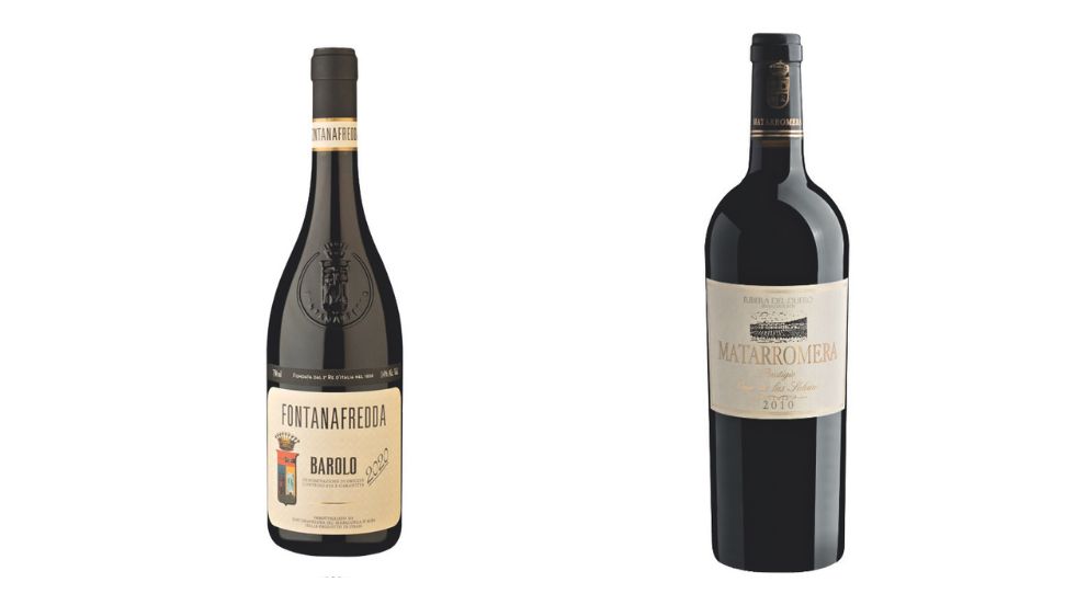 vinhos