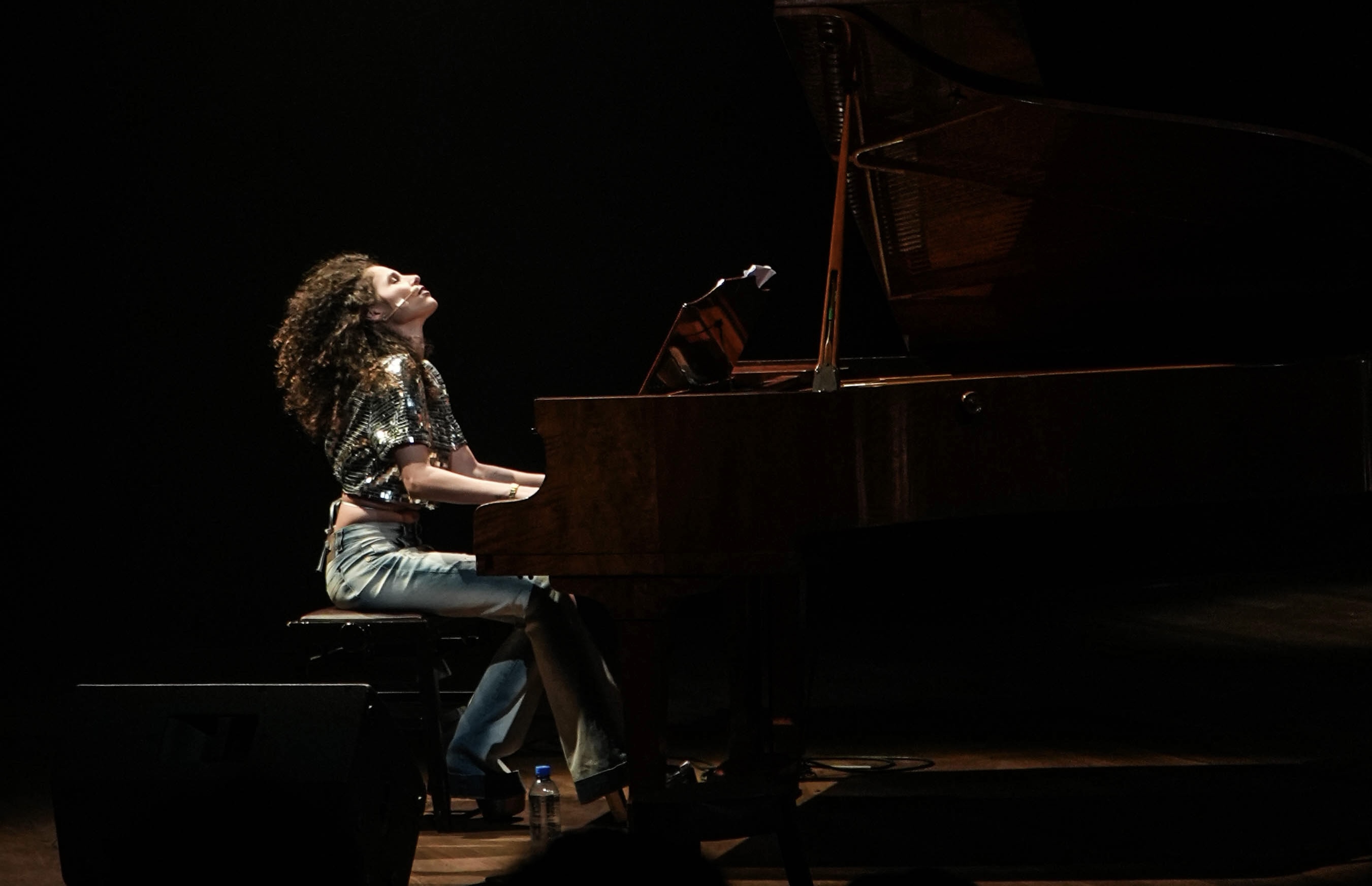 Show-tributo celebra sucessos de Carole King no The Blue Pub
