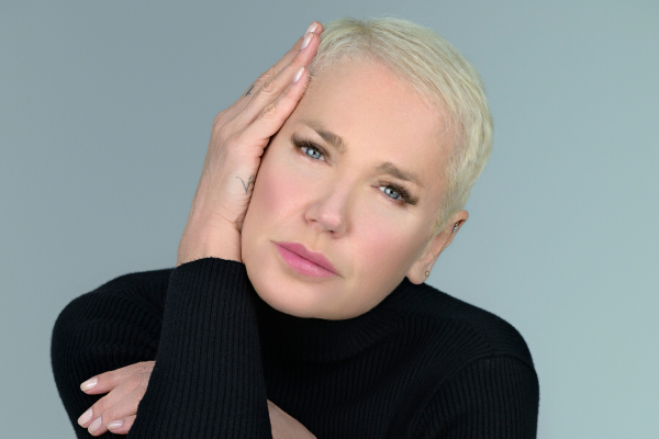Xuxa esgota show no Allianz Parque e anuncia data extra em São Paulo