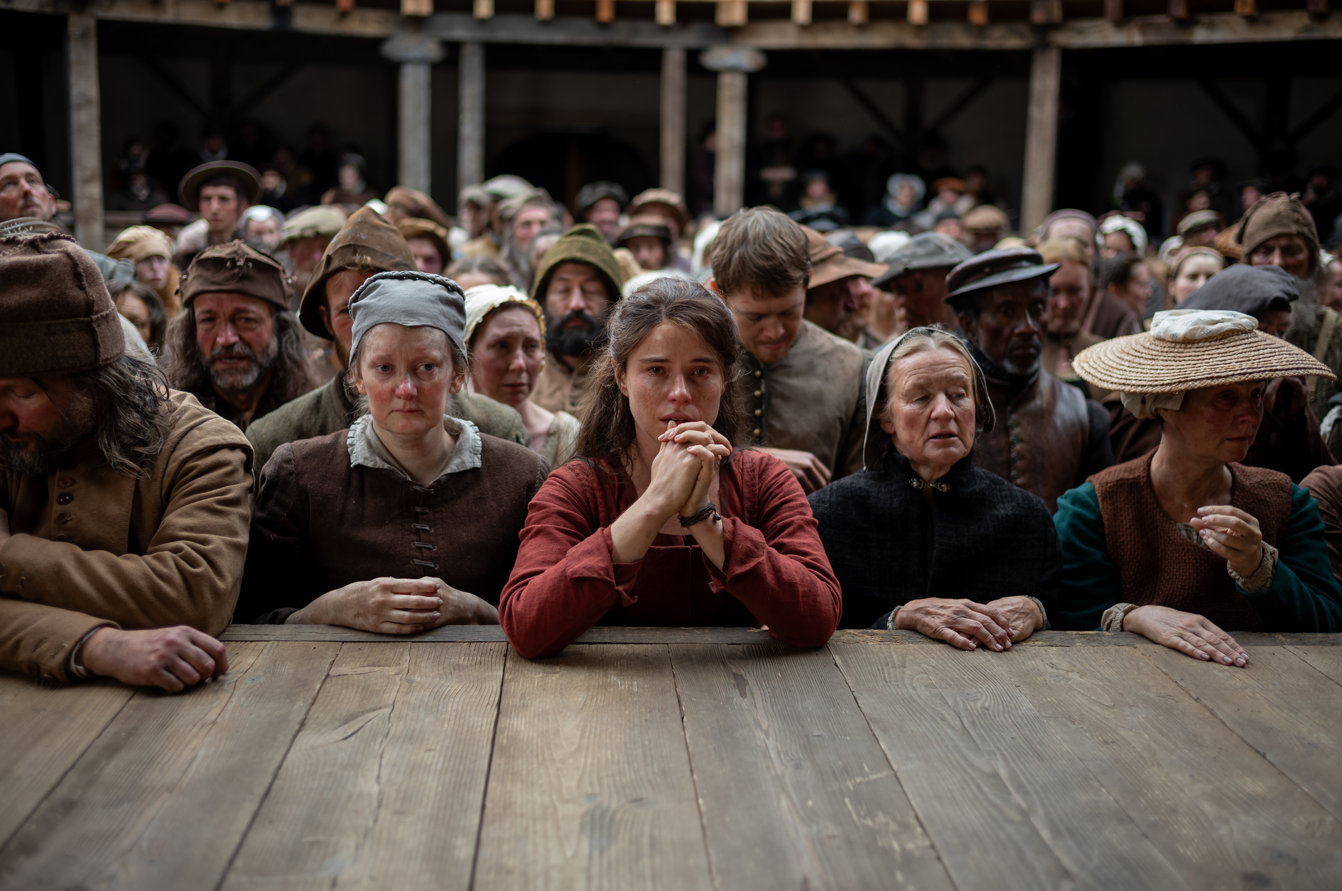 ‘Hamnet’ desmitifica Shakespeare e destrincha camadas de tragédia familiar