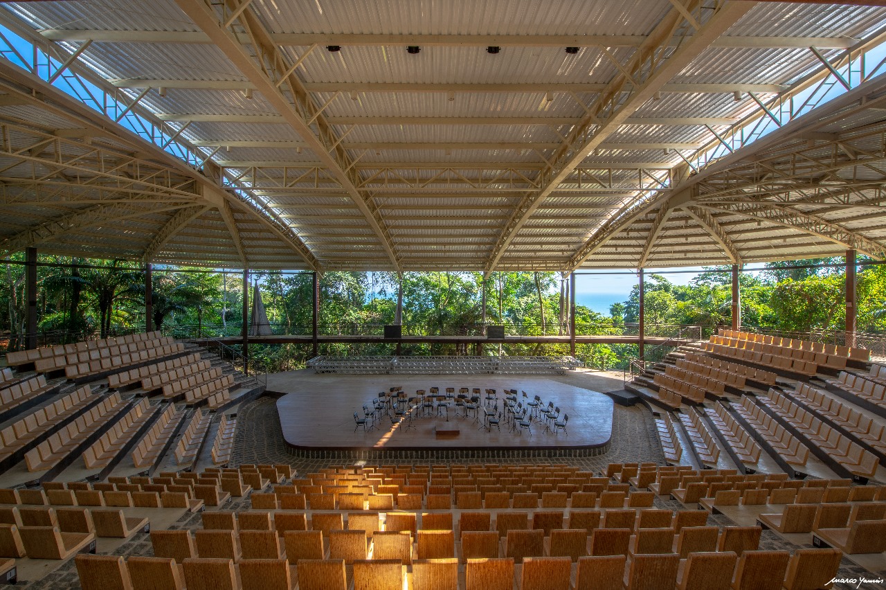 Festival Cecília Viva 2026 leva Azymuth e Metá Metá a Ilhabela