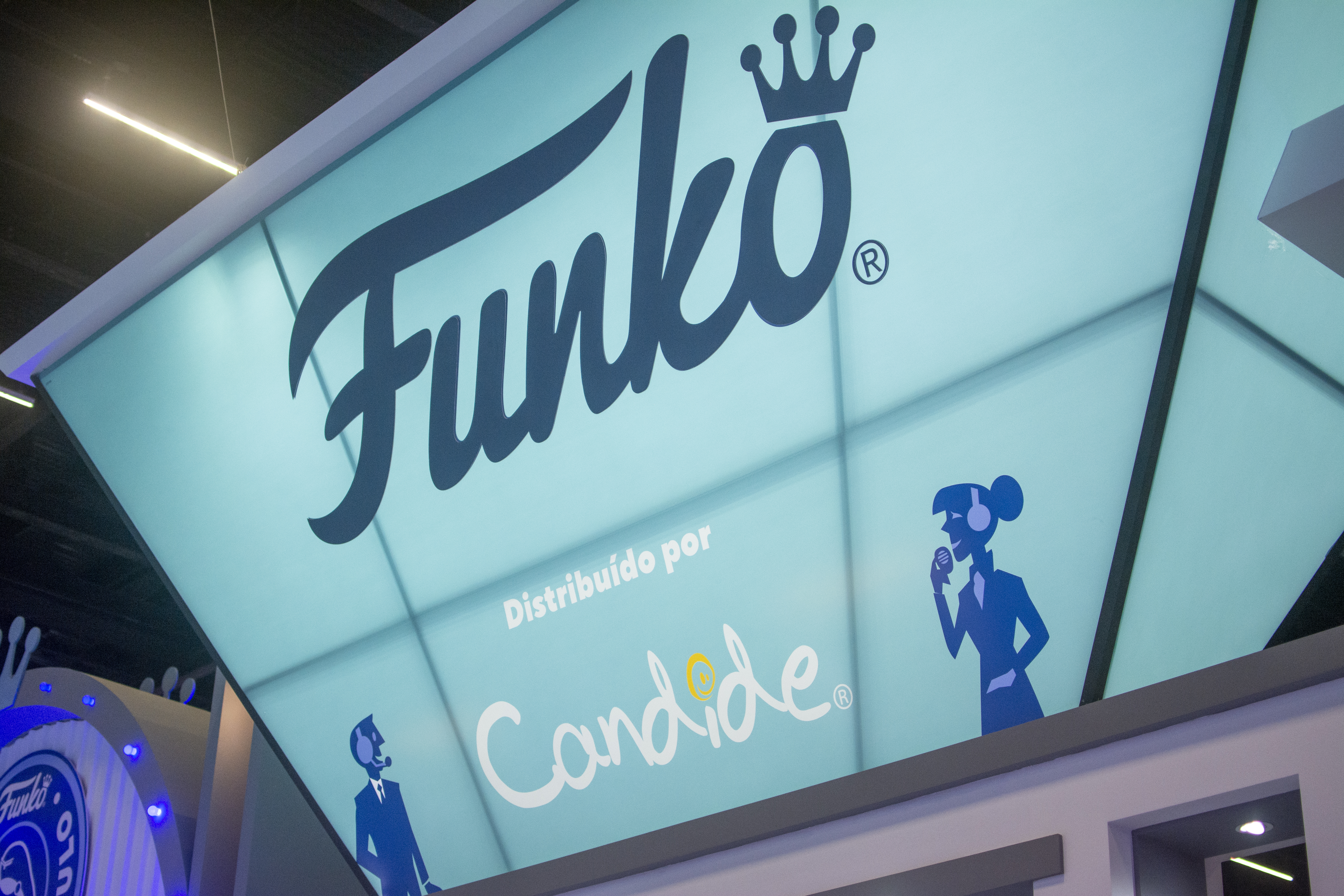 Funko anuncia três modelos colecionáveis exclusivos da CCXP25
