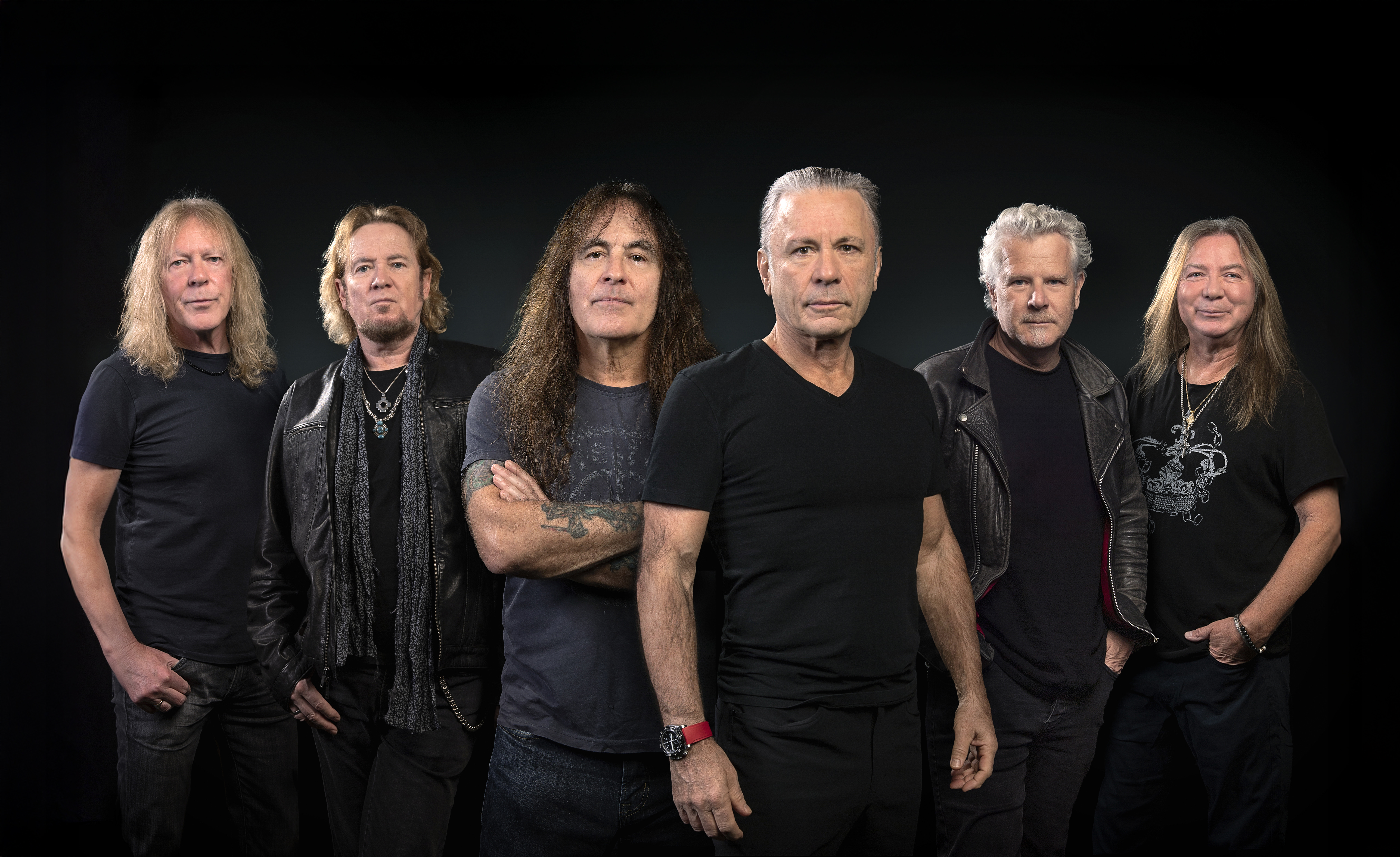 Polícia Civil investiga venda de ingressos falsos pro show do Iron Maiden