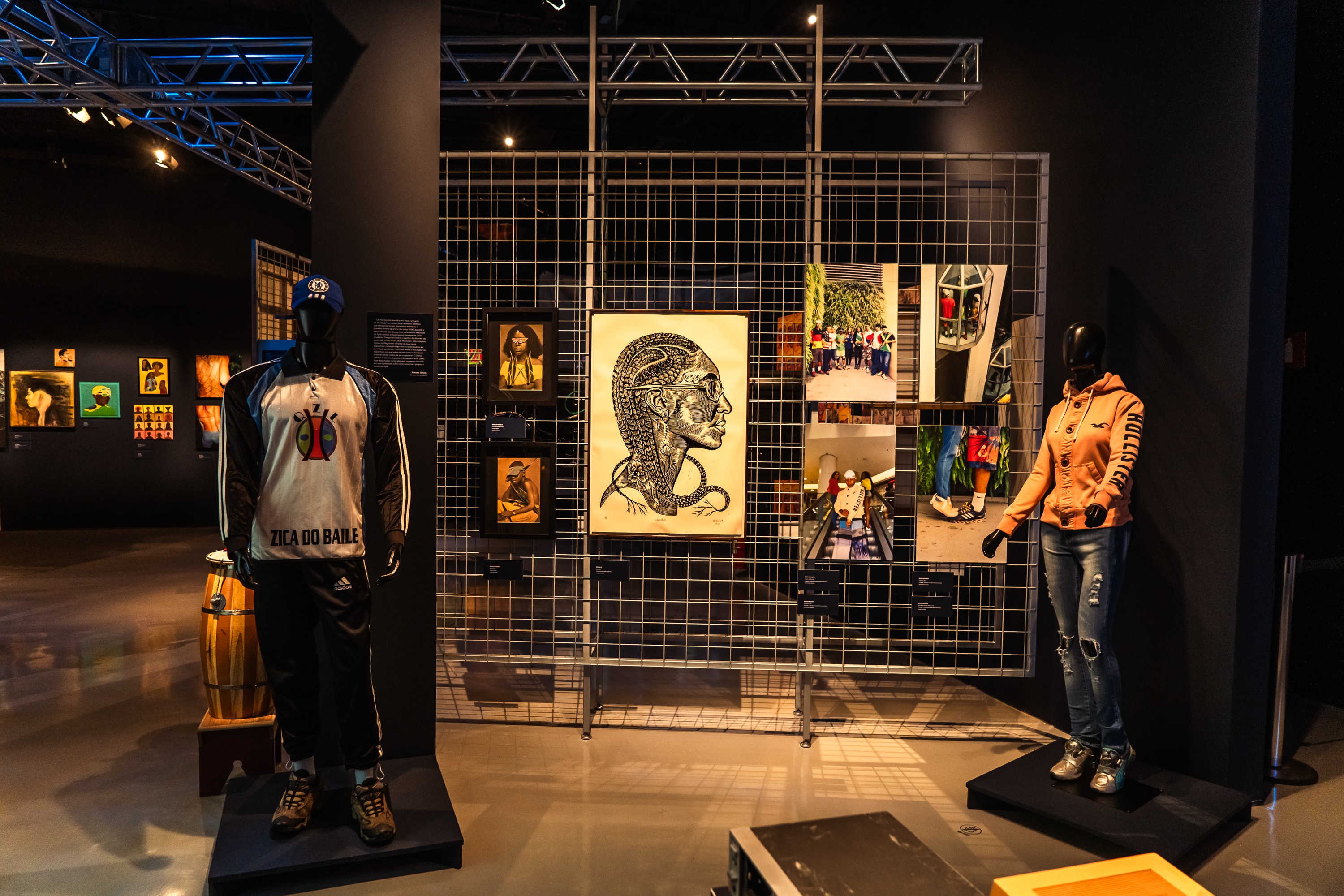 Férias: Museu da Língua Portuguesa terá exposições, filmes infantis e muito mais