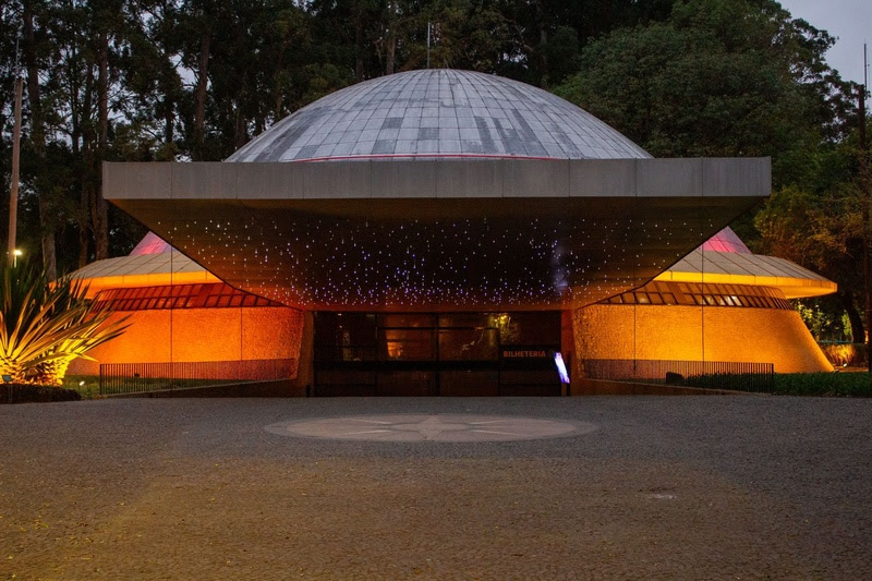 De Elis Regina a dinossauros: Planetário do Ibirapuera anuncia programação de férias