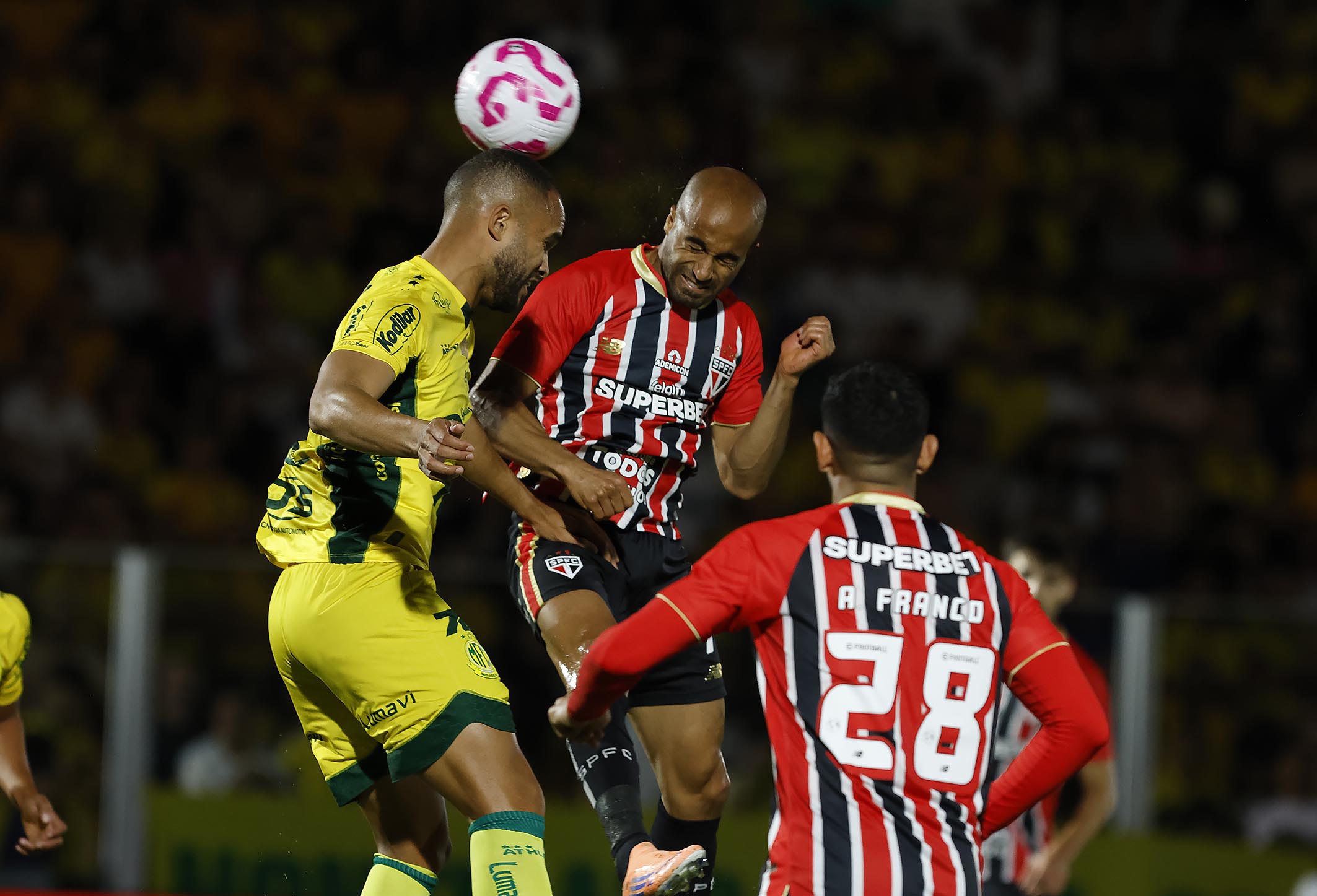 Paulistão 2026: confira onde assistir os jogos deste domingo (11)
