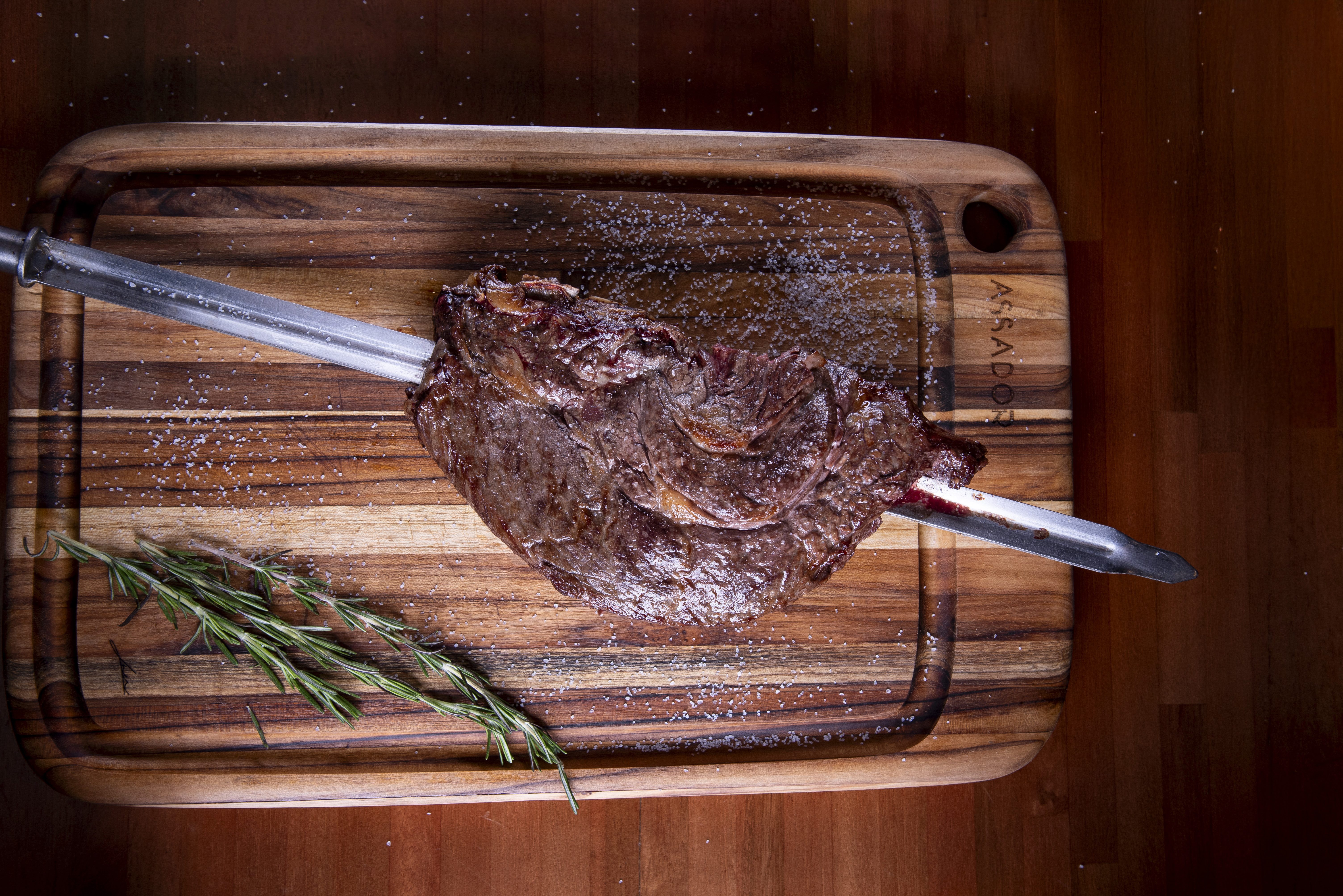3 rodízios de carne que merecem a visita em São Paulo