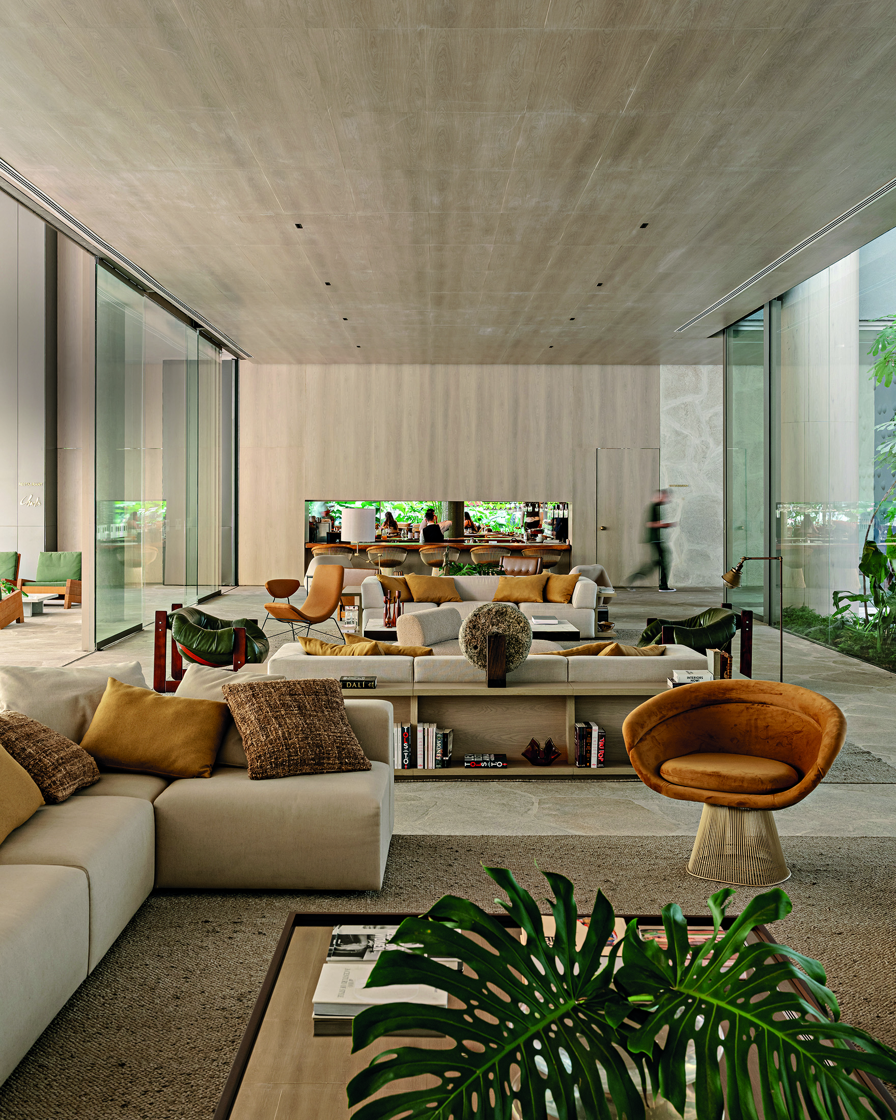 Pulso Hotel é eleito um dos mais bonitos do mundo e aposta em staycation de luxo em SP