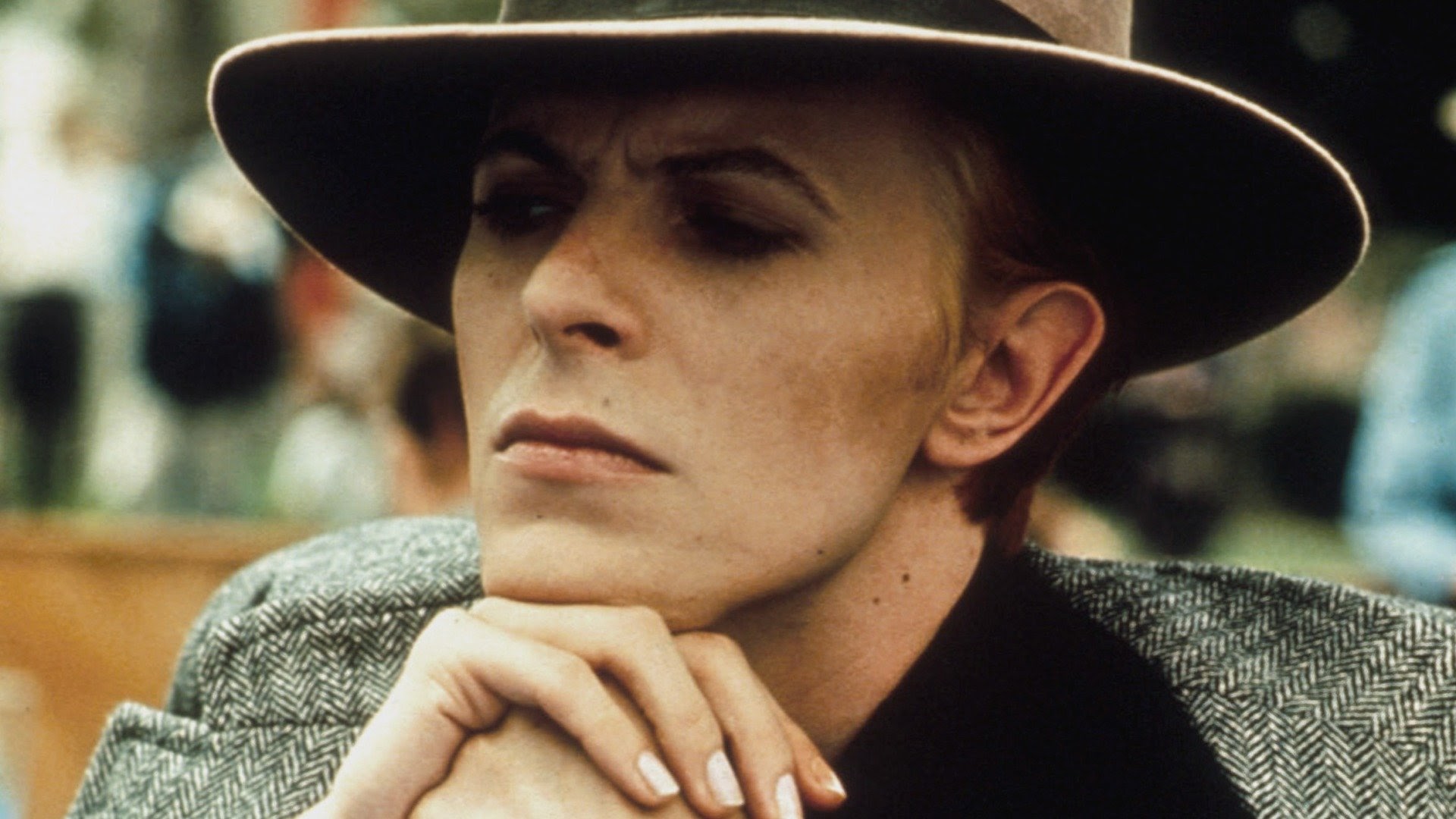 Belas Artes Frei Caneca exibe filmes de David Bowie e Lynch em mostra especial