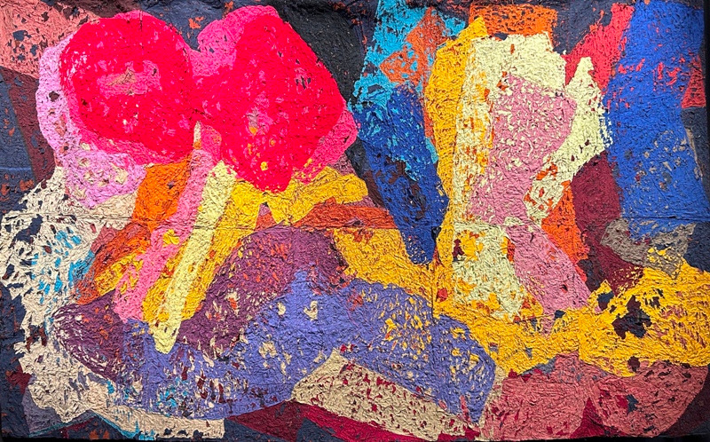 De arte têxtil a urbana: duas exposições gratuitas para visitar em janeiro
