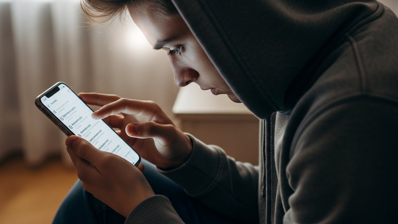 Janeiro Branco: mês de conscientização alerta para saúde mental na adolescência