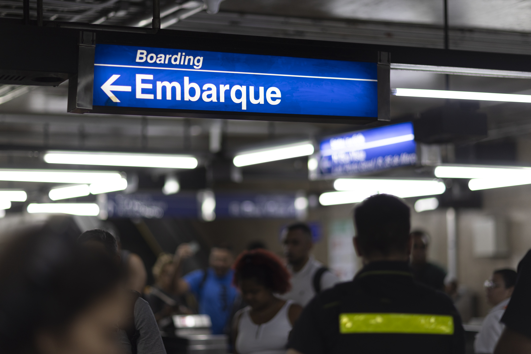 Documentário da Globo revela bastidores do Metrô de São Paulo