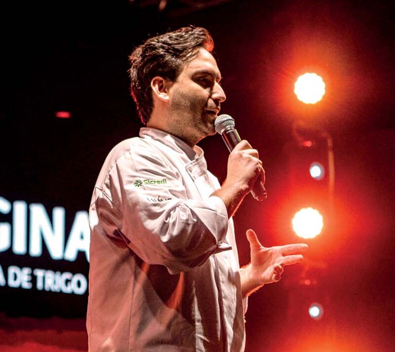 Megaevento gastronômico, Fábrica de Chefs estreia em São Paulo