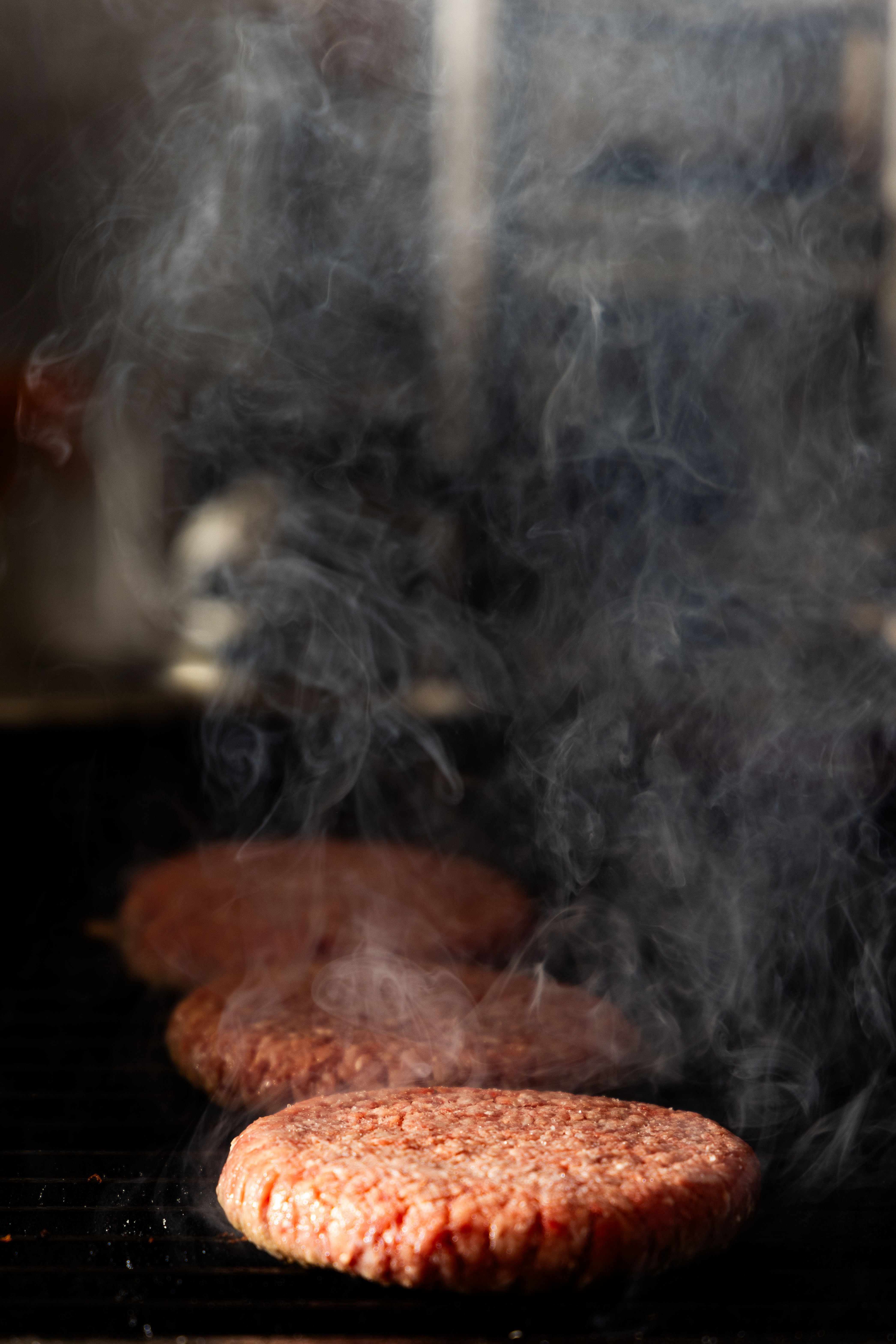 carnes na parrilla