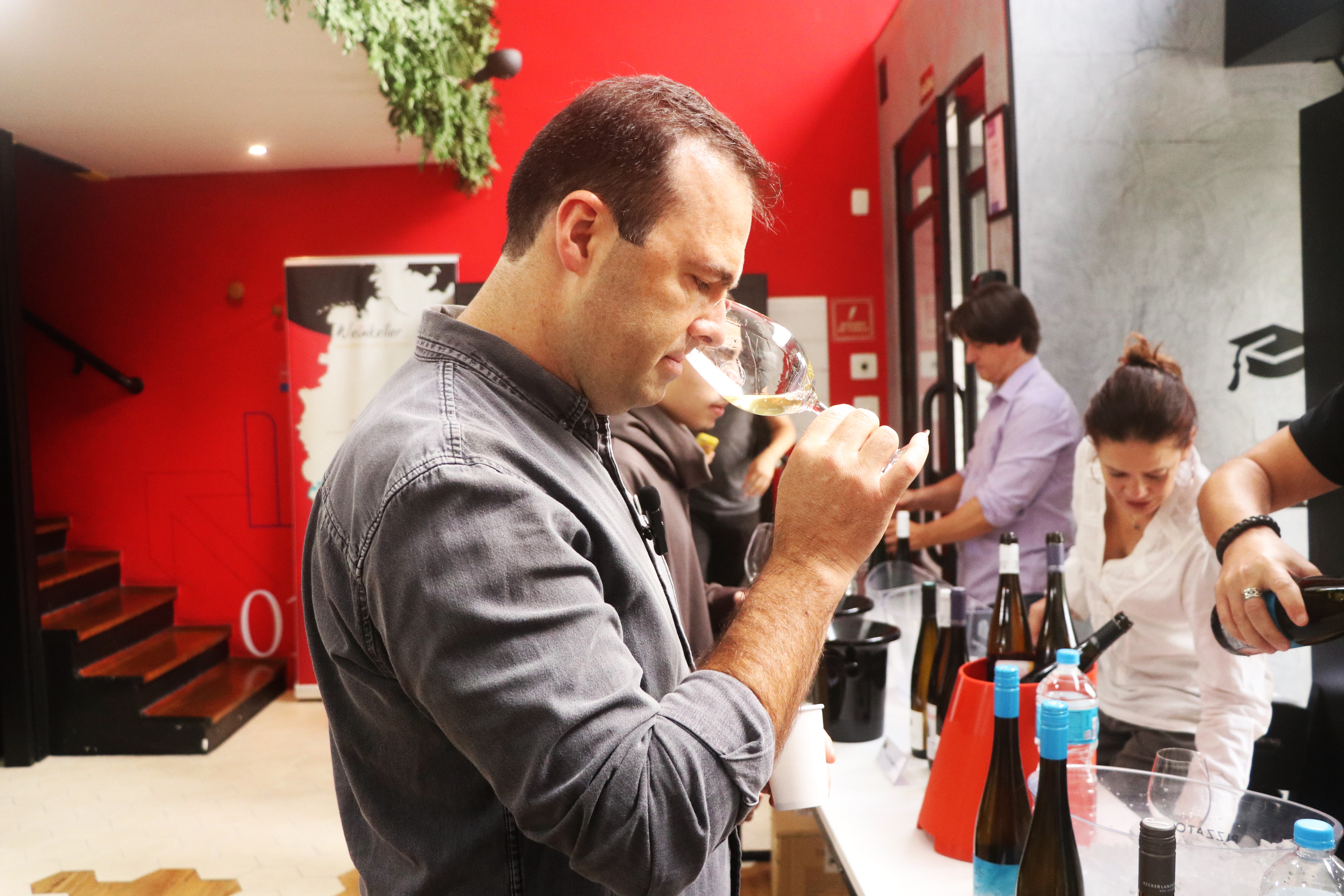 18 vinícolas que chegam a São Paulo na feira da Liber Wines