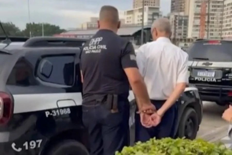 Entenda operação que levou a prisão de piloto da Latam por exploração infantil