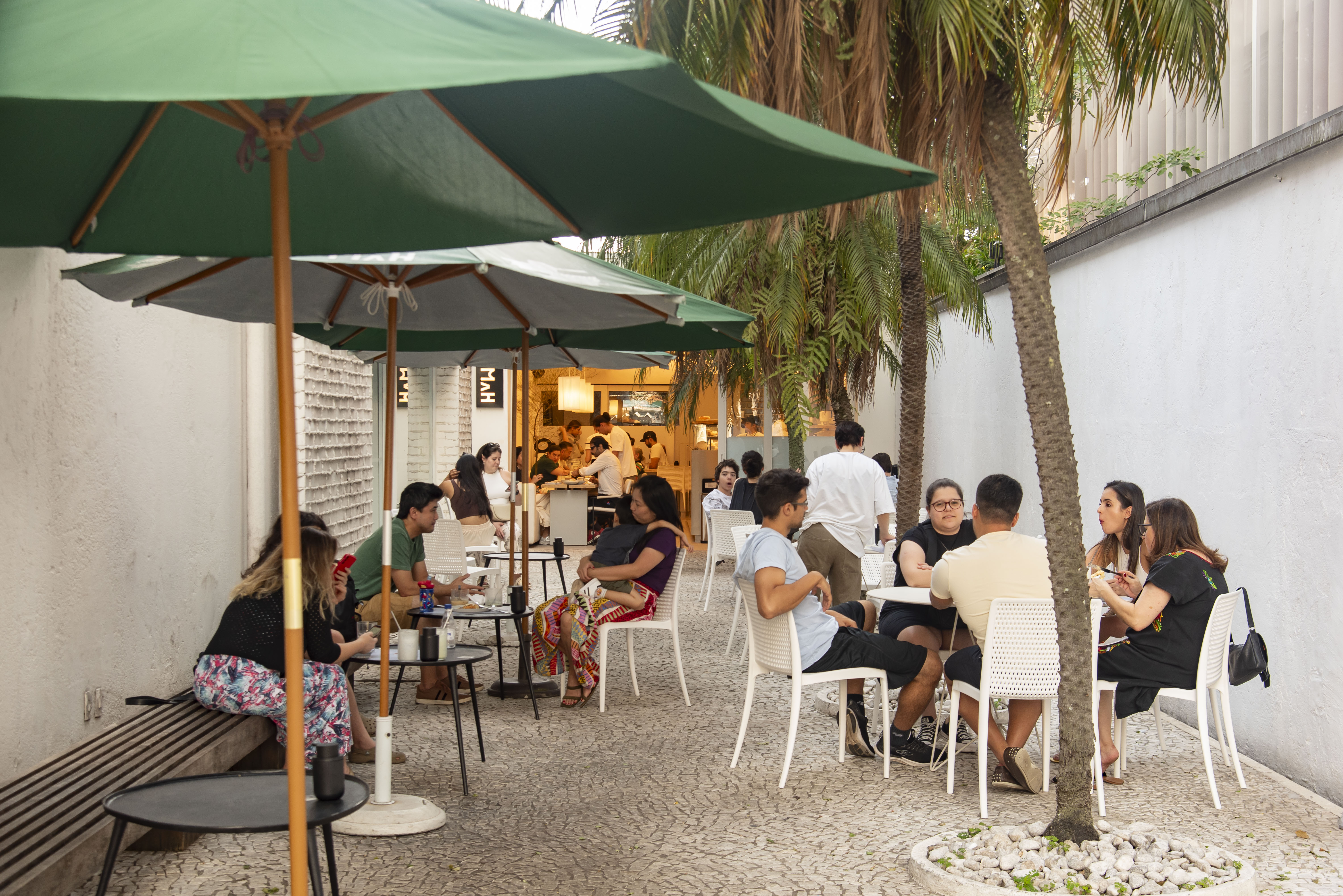 A despedida do Komah Bakery, uma baixa de peso na confeitaria paulistana