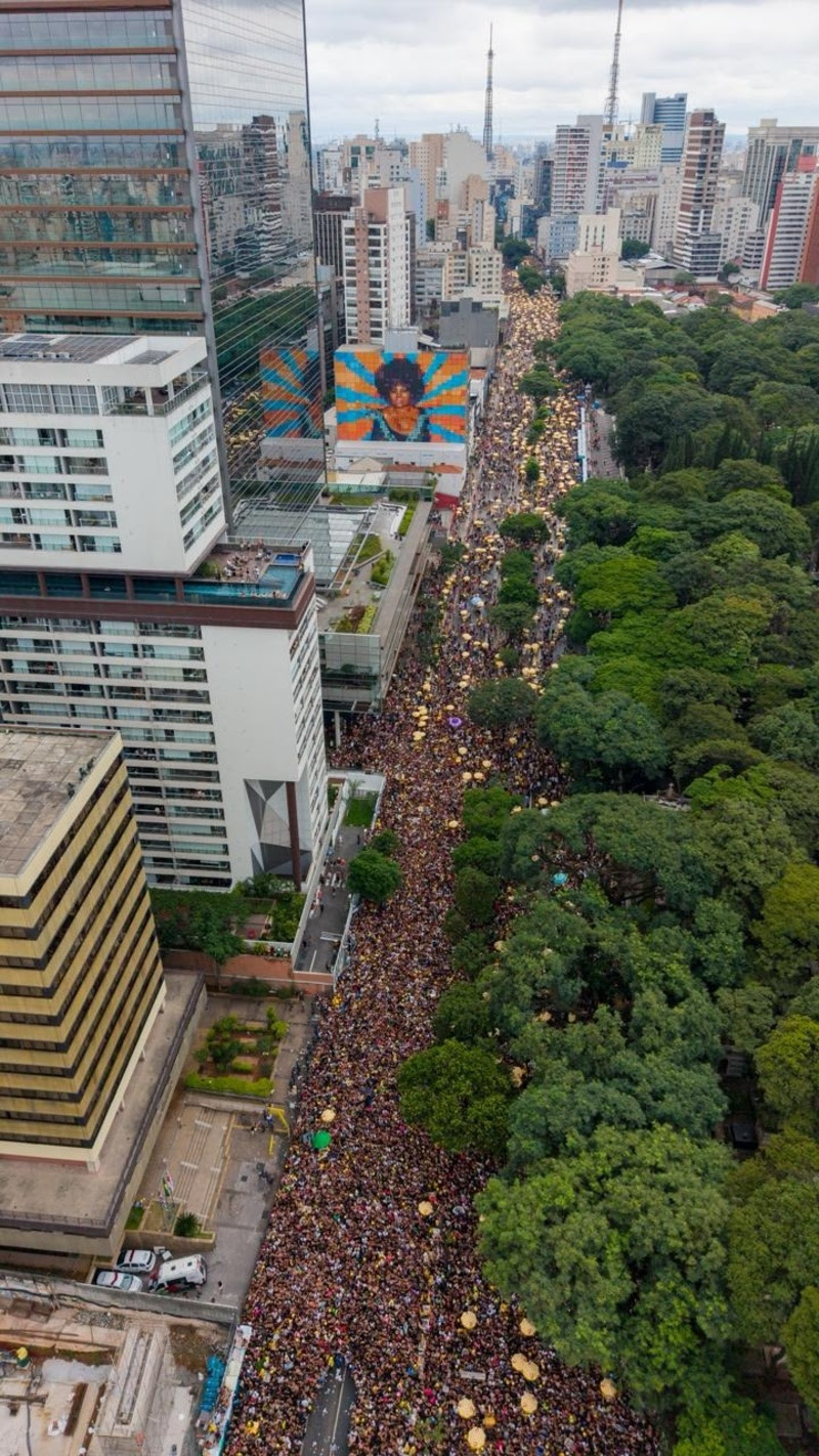 Prefeitura anuncia mudanças nos megablocos de São Paulo; saiba o que mudou