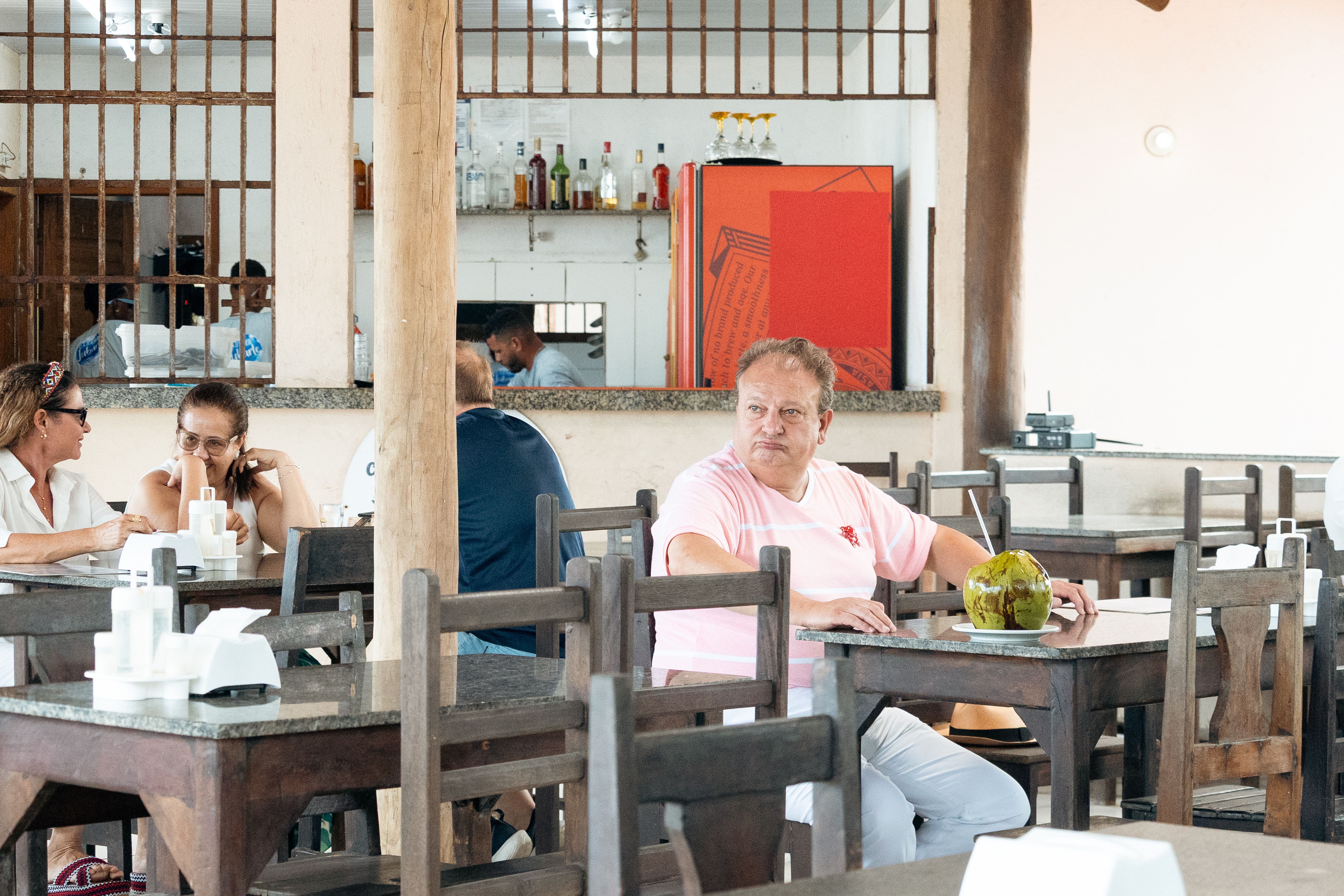 ‘Pesadelo na Cozinha’, com Jacquin no comando, viaja para outro estado