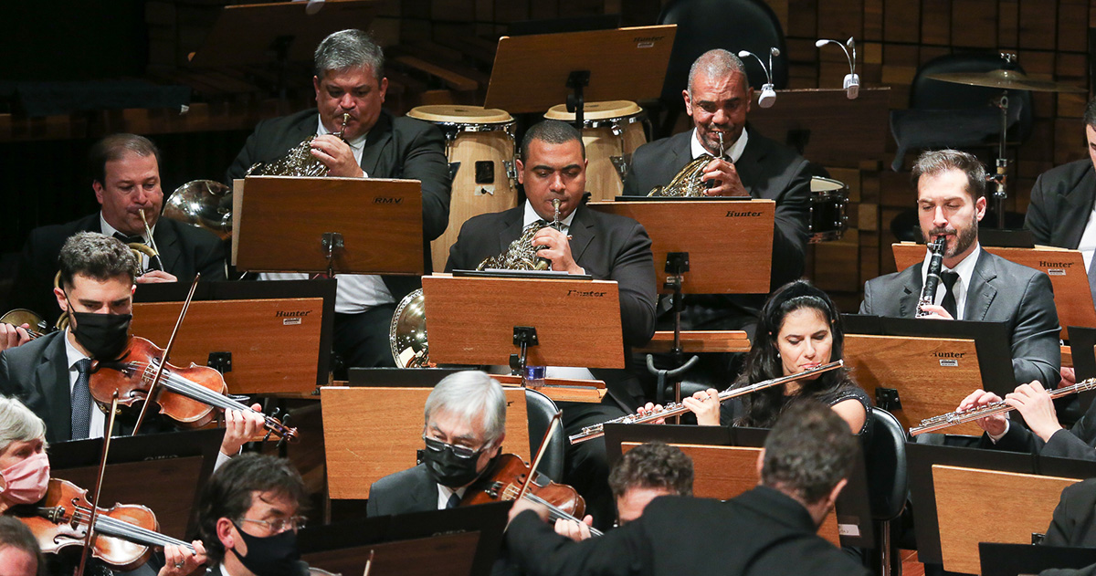 Osusp inicia temporada 2026 com dois concertos gratuitos