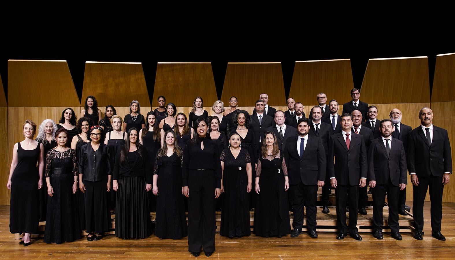 Coral Paulistano celebra 90 anos com concerto que revive obras de 1936