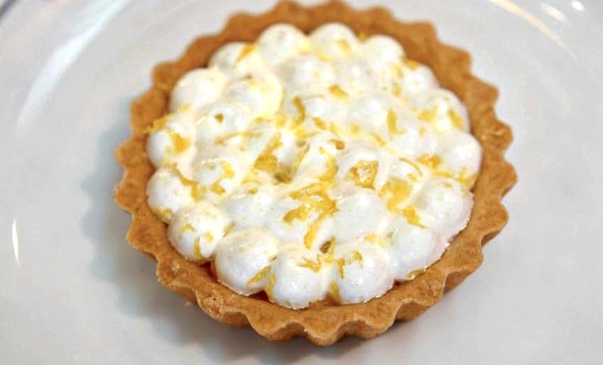 Melhor padaria de 2025 ganha reforço na confeitaria
