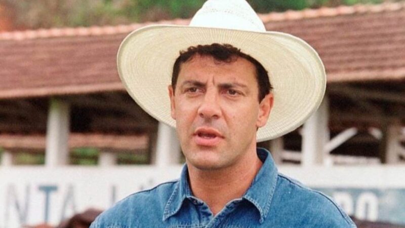 Galã dos anos 1990, Gerson Brenner morre aos 66 anos