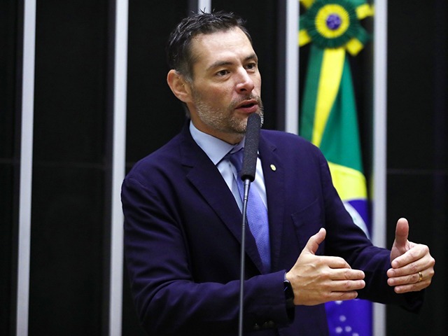 Fernando Marangoni: defesa do deputado se manifesta sobre acusação de violência doméstica