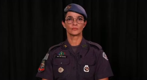 Pela primeira vez em 194 anos, Polícia Militar de SP terá uma mulher no comando
